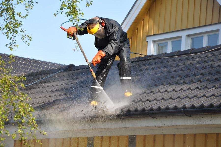 Experience Superior Gutter Care