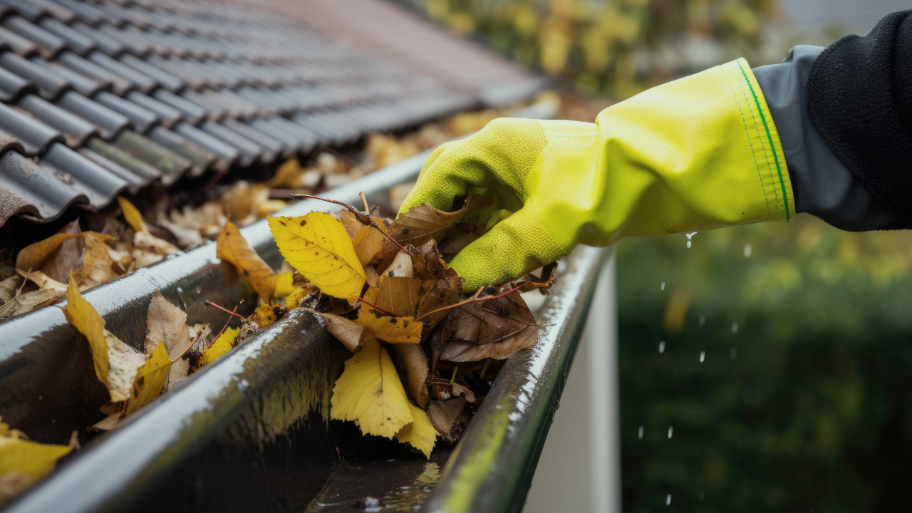 The-Role-of-Gutter-Cleaning-in-Maintaining-Property-Value