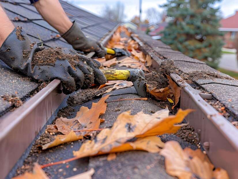 gutter-cleaning-services